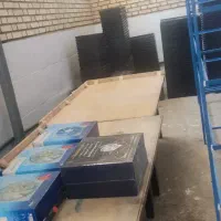 خدمات تولیدی و کسب و کار|ماشینآلات صنعتی|دهاقان, |دیوار