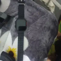 ساعت هوشمند