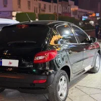 ۲۰۷ ۱۴۰۴ صفر|خودرو سواری و وانت|بوشهر, |دیوار