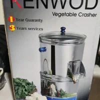 سبزی خرد کنی 5لستری