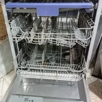 ماشین ظرفشویی دوو کم کارکرد|ماشین ظرفشویی|قم, پردیسان|دیوار