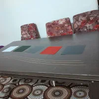 میز۶نفره