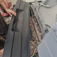قطعات بدنه خودرو پژو ۴۰۵ گلگیر کاپوت درب سپرعقب|قطعات یدکی و لوازم جانبی|خرمشهر, |دیوار