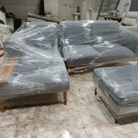 مبل اقساط ۱۰ ماهه فقط با پرداخت ۱۰ میلیون|مبلمان خانگی و میز عسلی|یزد, |دیوار