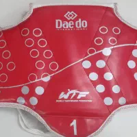 وسایل تکواندو