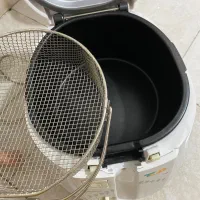 سرخ کن TELIP|اجاق گاز و لوازم برقی پخت‌وپز|نسیم‌شهر, |دیوار