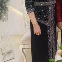 پیراهن مجلسی|لباس|مشهد, چهارچشمه|دیوار