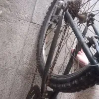 دوچرخه ۲۶دنده ای|دوچرخه، اسکیت، اسکوتر|رضویه, |دیوار