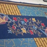 فرش آشپزخونه 6متری