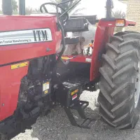 تراکتور ۴۵۷خشک|خودرو سنگین|بلوک, |دیوار