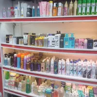 لوازم ارایشی وبهداشتی