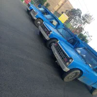 نیسان بار شهرستان قم اصفهان قزوین اراک و شمال ....