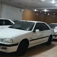 پژو پارس ۸۶