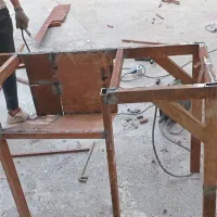 جوشکار سیار ساختمانی وتخریب کاری