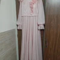 لباس مجلسی کاملا نو