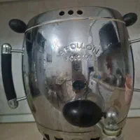 سماور گازی آپولون|سماور، چای‌ساز، قهوه‌ساز|ارومیه, |دیوار