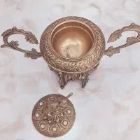 وسایل برنز اصل|ظروف سرو و پذیرایی|تهران, اتابک|دیوار