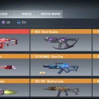 اکانت کالاف