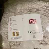 سرویس روتختی دونفره آکبند برند کازابل ترکیه|سرویس روتختی|تهران, فردوس|دیوار