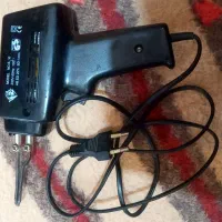 هویه 100وات تفنگی