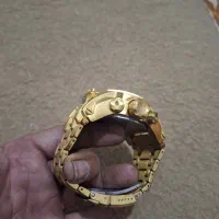 ساعت برند. اینویکتا.طلایی رنگ|ساعت|بیرجند, |دیوار