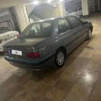 پارس ۸۳|خودرو سواری و وانت|فردیس, قریشی|دیوار