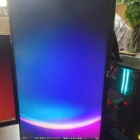 مانیتور27 2k dell