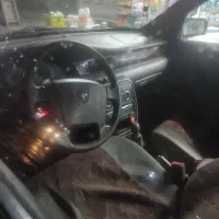 سمند  سالم مدل 93|خودرو سواری و وانت|کردکوی, |دیوار