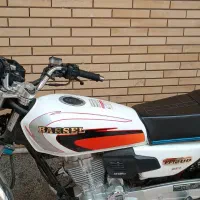 موتور|موتورسیکلت|سراب, |دیوار