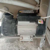 پمپ آب جک کوزی مدلPowerflo Dl1750|لوازم حمام|تهران, اکباتان|دیوار