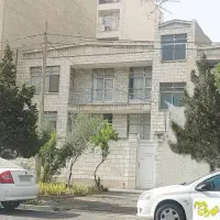 ۴۵۰ متر کلنگی بلوار فردوس