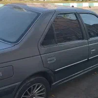 پارس تیوفایو کلاس 16فول|خودرو سواری و وانت|تایباد, |دیوار