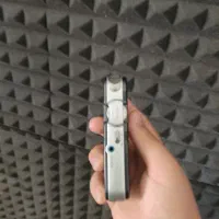 دستگاه ظبط voice صدا سونی  sony pcm m10|پخش‌کننده همراه|شیراز, فرهنگ شهر|دیوار