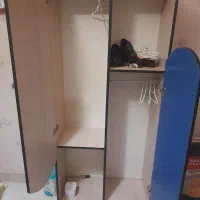 سرویس خواب کودک و نوجوان