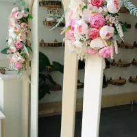 ست کامل ویترین دکوری لوکس خوشگل جدید