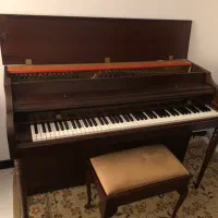 پیانو اکوستیک
