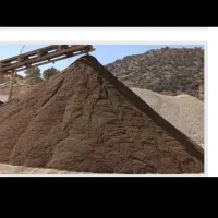 فروش وحمل شن وماسه طلایی کهورستان|خدمات حمل و نقل|قشم, |دیوار