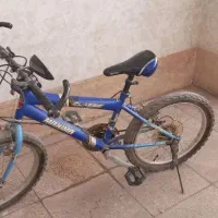 دوچرخه ۲۰