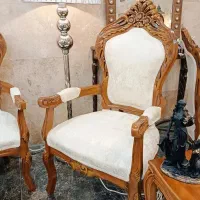 مبلمان استیل|مبلمان خانگی و میز عسلی|تهران, جوادیه تهرانپارس|دیوار