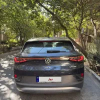 ID4 2025 ثبت نام فولکس واگن