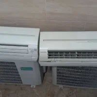 کولرگازی ۱۲۰۰۰|کولر گازی و فن‌کوئل|قم, شاه ابراهیم|دیوار
