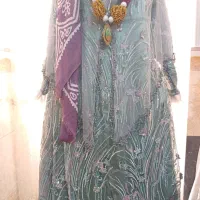 لباس محلی کرایه و فروش