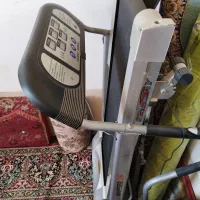 تردمیل به شدت نو