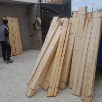 فروش چوب به صورت عمده
