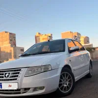 سمند سورن