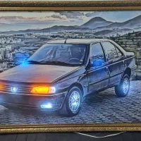 ایسیو m744 بوش المان