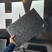 لپ تاپ گیمینگ لنوو/کرای۷/رم۱۶/گرافیک۲ باضمانت|رایانه همراه|شیراز, شهرک گلستان|دیوار