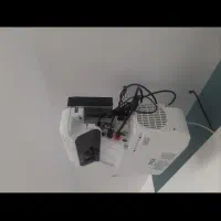 ویدئو پروژکتور اپسون|تلویزیون و پروژکتور|بیرجند, |دیوار