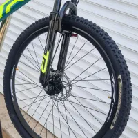 دوچرخه27/5تیار مکس TRمدلJSCKآلمینیوم ترمز دیسکی|دوچرخه، اسکیت، اسکوتر|تهران, بهارستان|دیوار