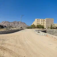 ۲۵۵ مترآپارتمان و قدرالسهم زمین چشمه توتی|فروش زمین و ملک کلنگی|اصفهان, بوستان کوهستانی صفه|دیوار